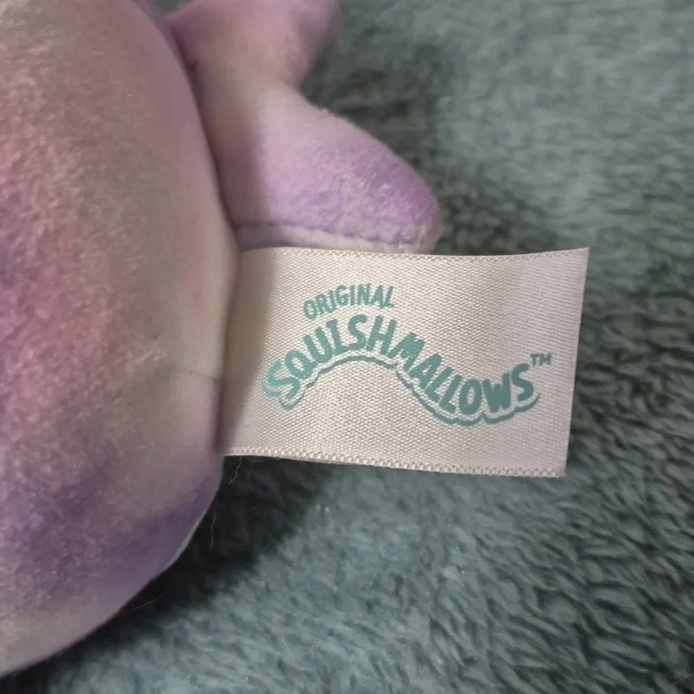 Squishmallows Kellytoy 5